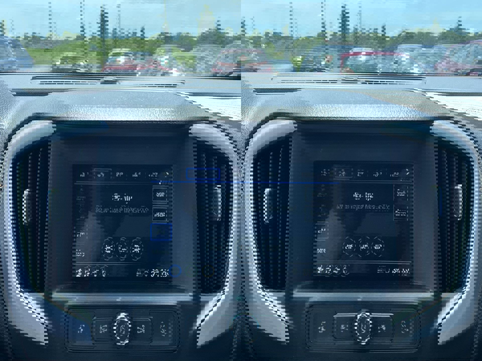 2018 Gmc Terrain SLE photo 16