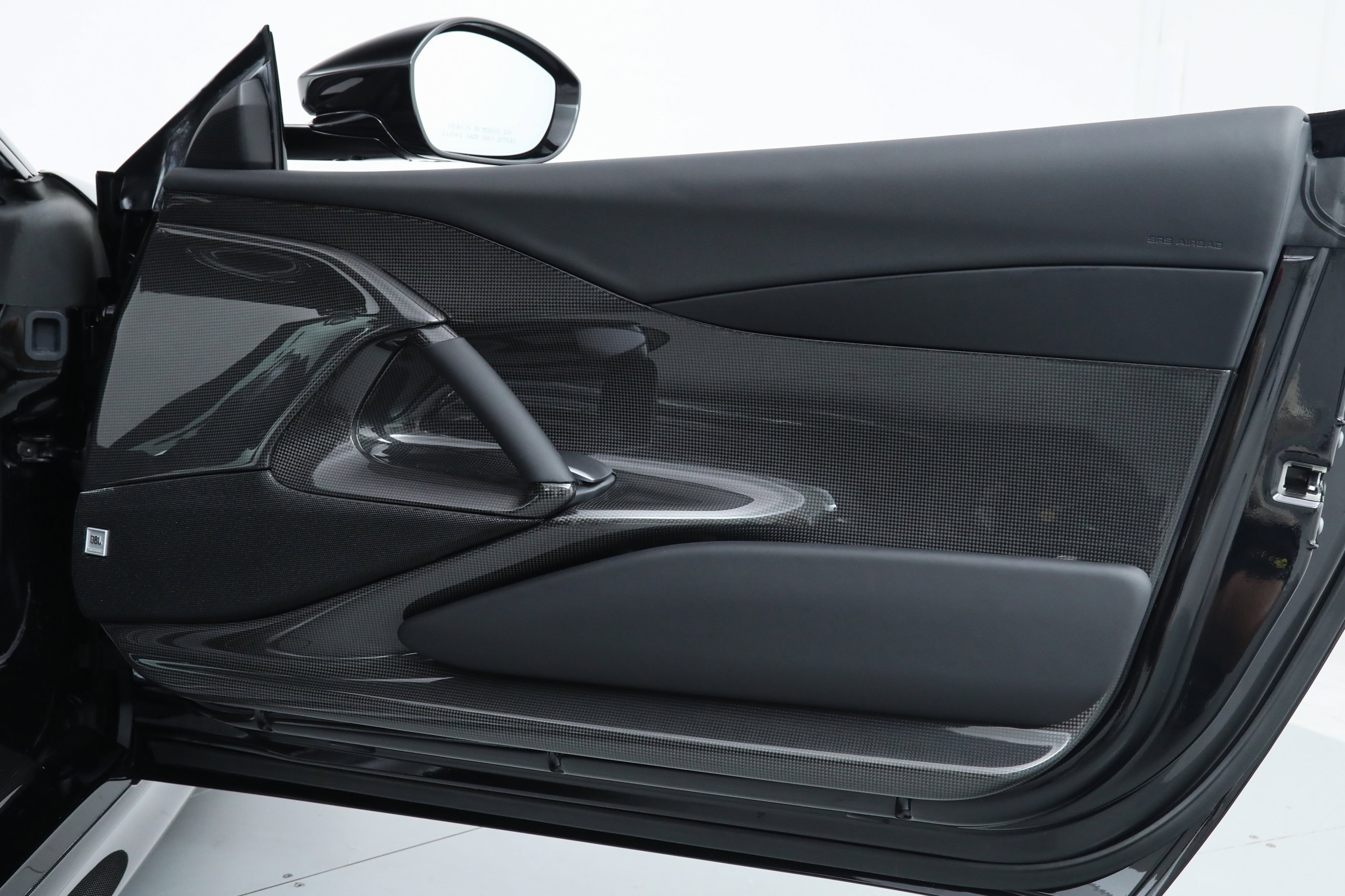 2024 Ferrari 812 Competizione photo 42