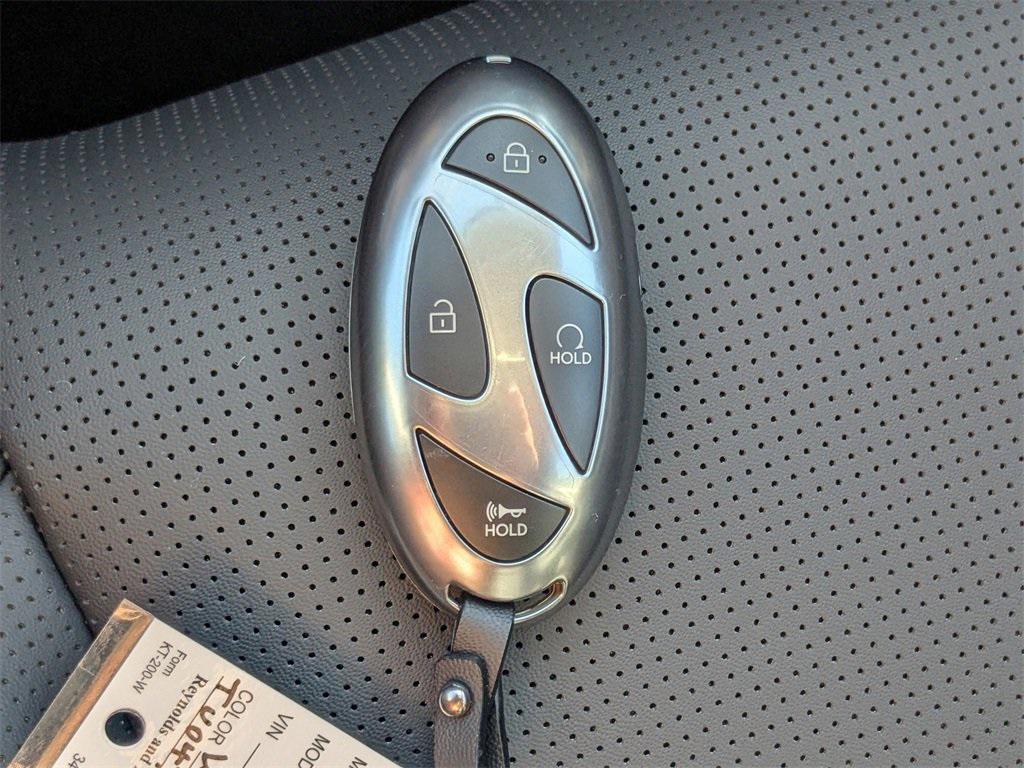 2026 Hyundai Palisade SEL photo 26