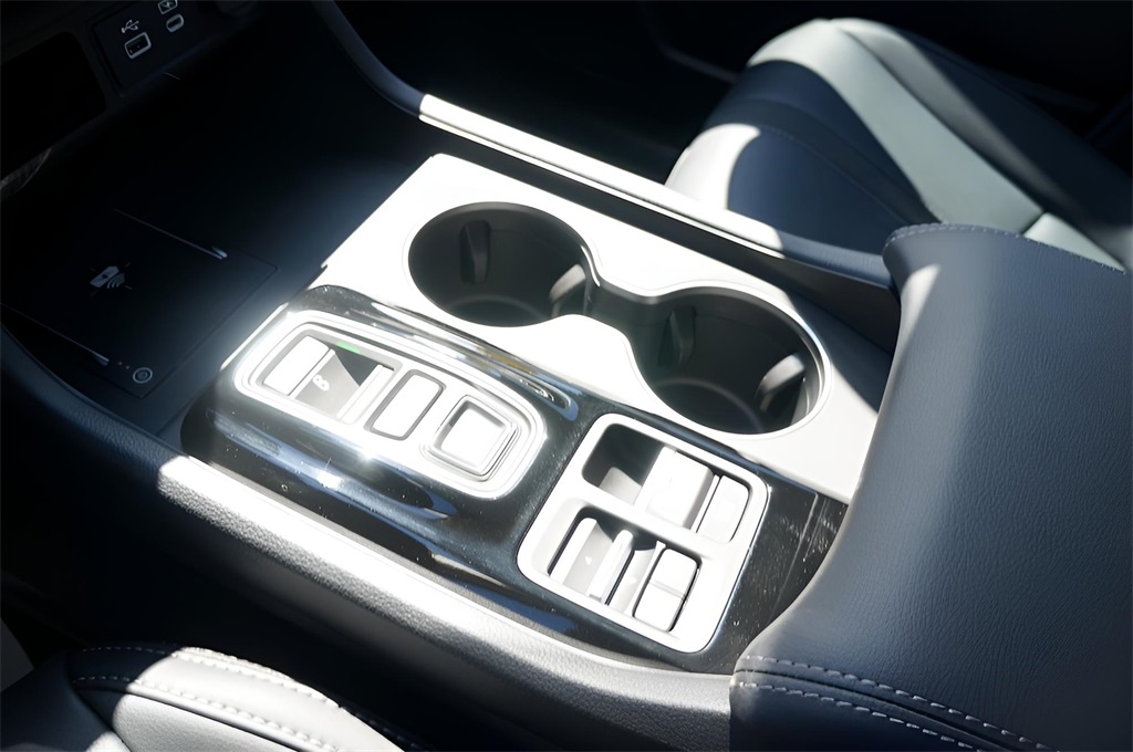 2025 Honda Pilot EX-L photo 18
