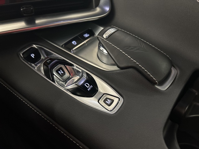 2022 Chevrolet Corvette Stingray 2LT photo 16