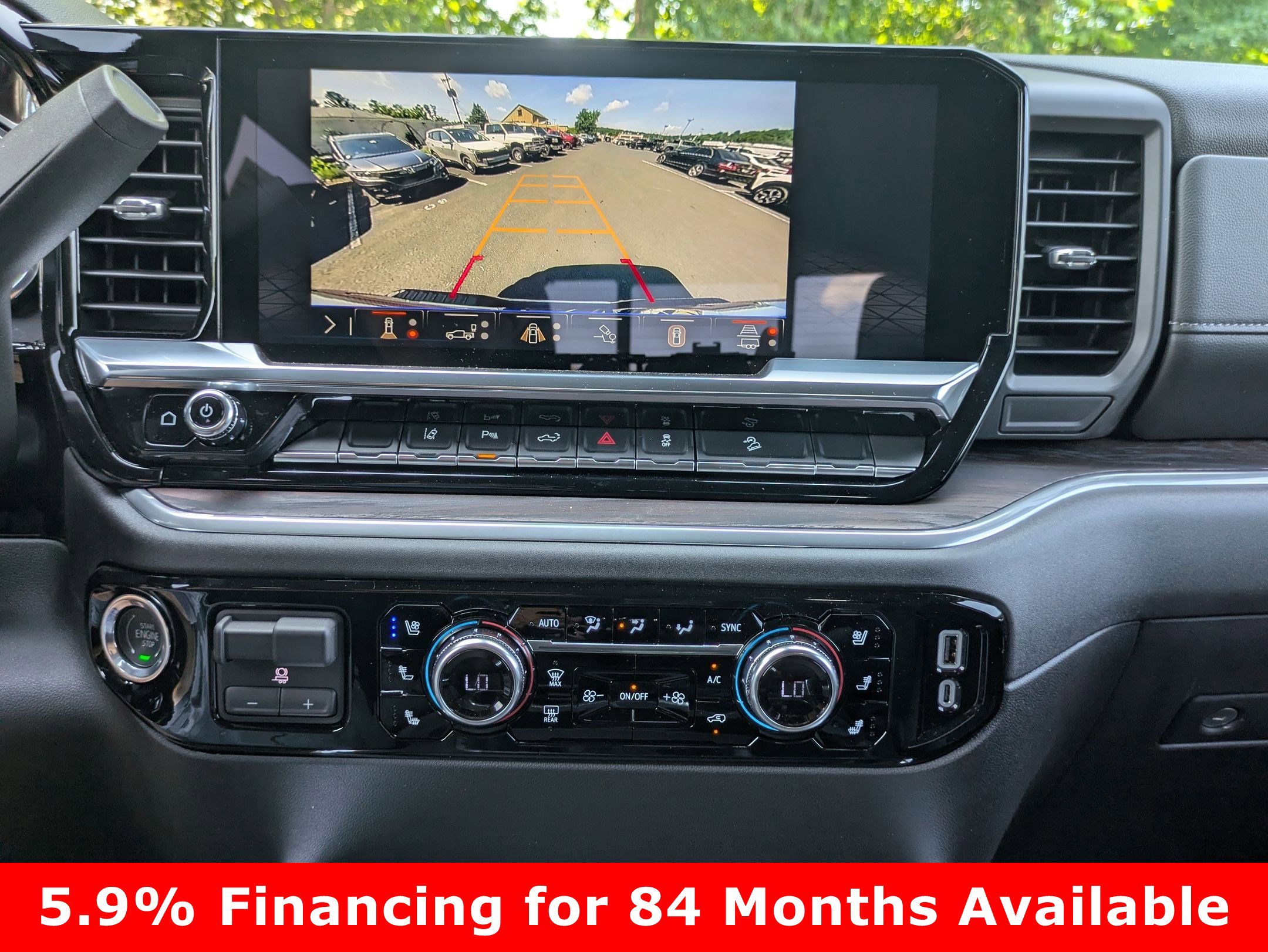 2025 Gmc Sierra 2500 HD SLT photo 17