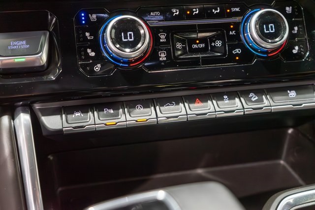 2023 Gmc Sierra 1500 Denali Ultimate photo 28