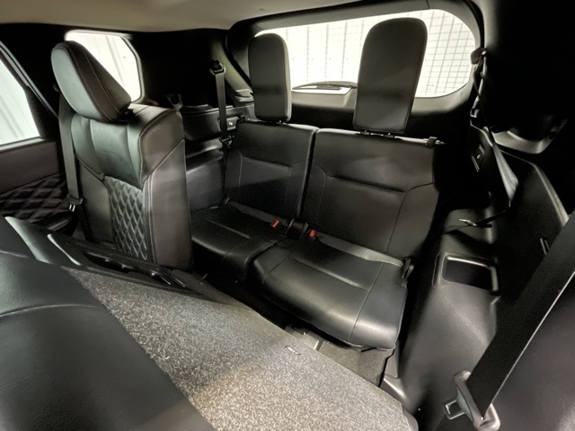 2022 Mitsubishi Outlander SEL photo 18