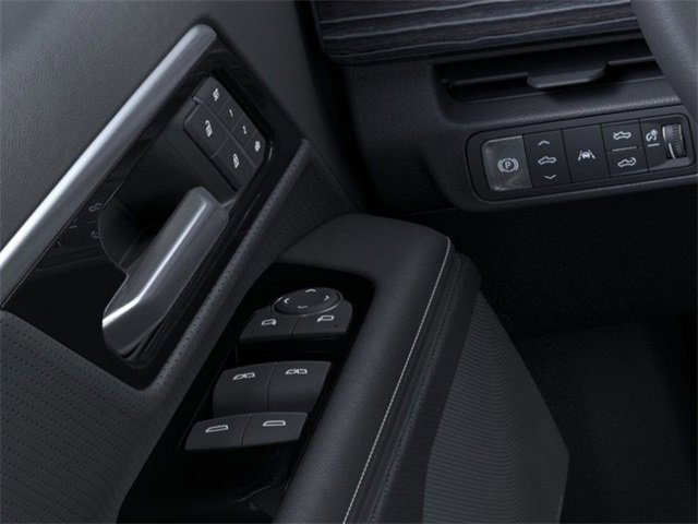 New 2025 Onyx Black GMC Max Range Denali image 22