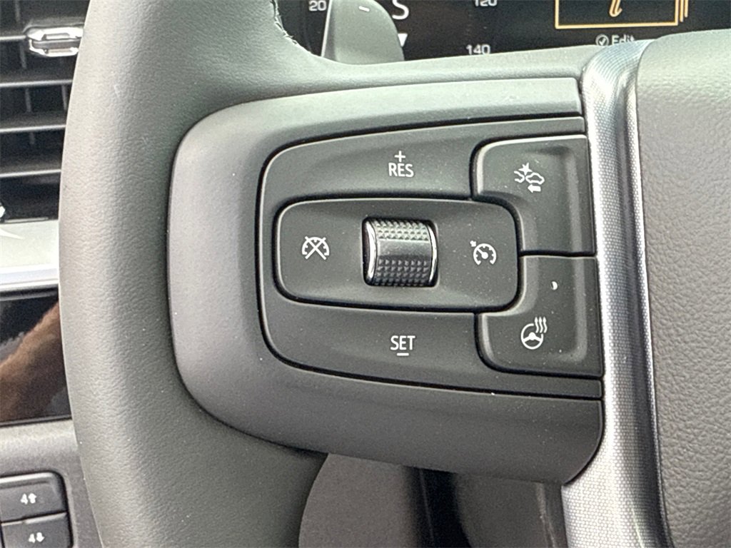 2026 GMC SIERRA - Image 19