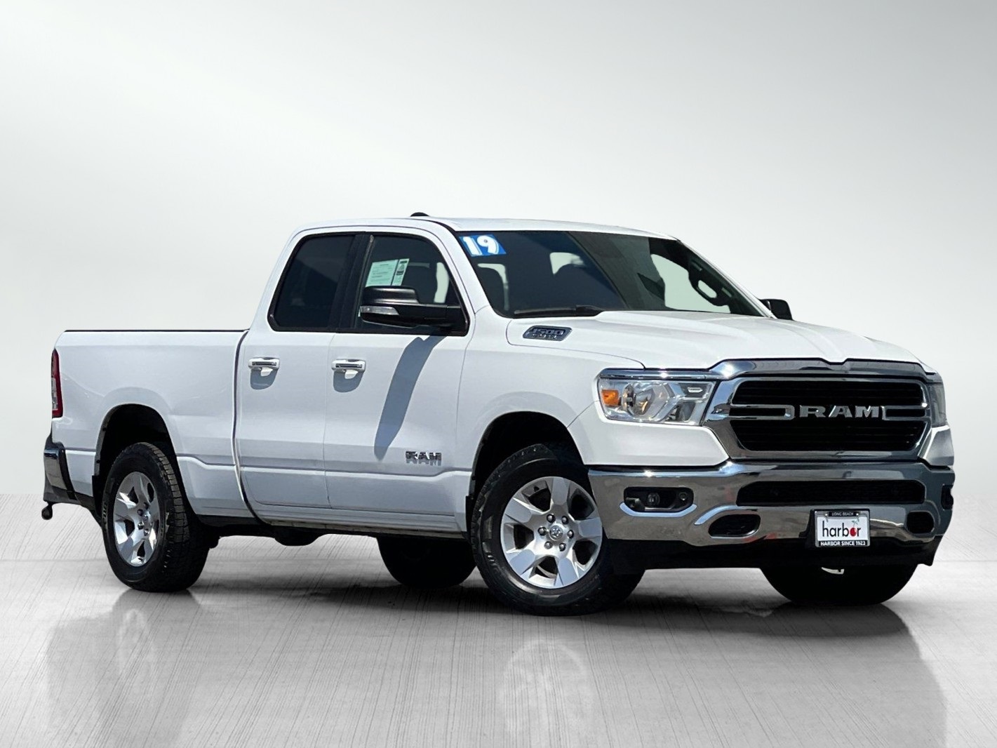 2019 Ram 1500 Big Horn Lone Star photo 2