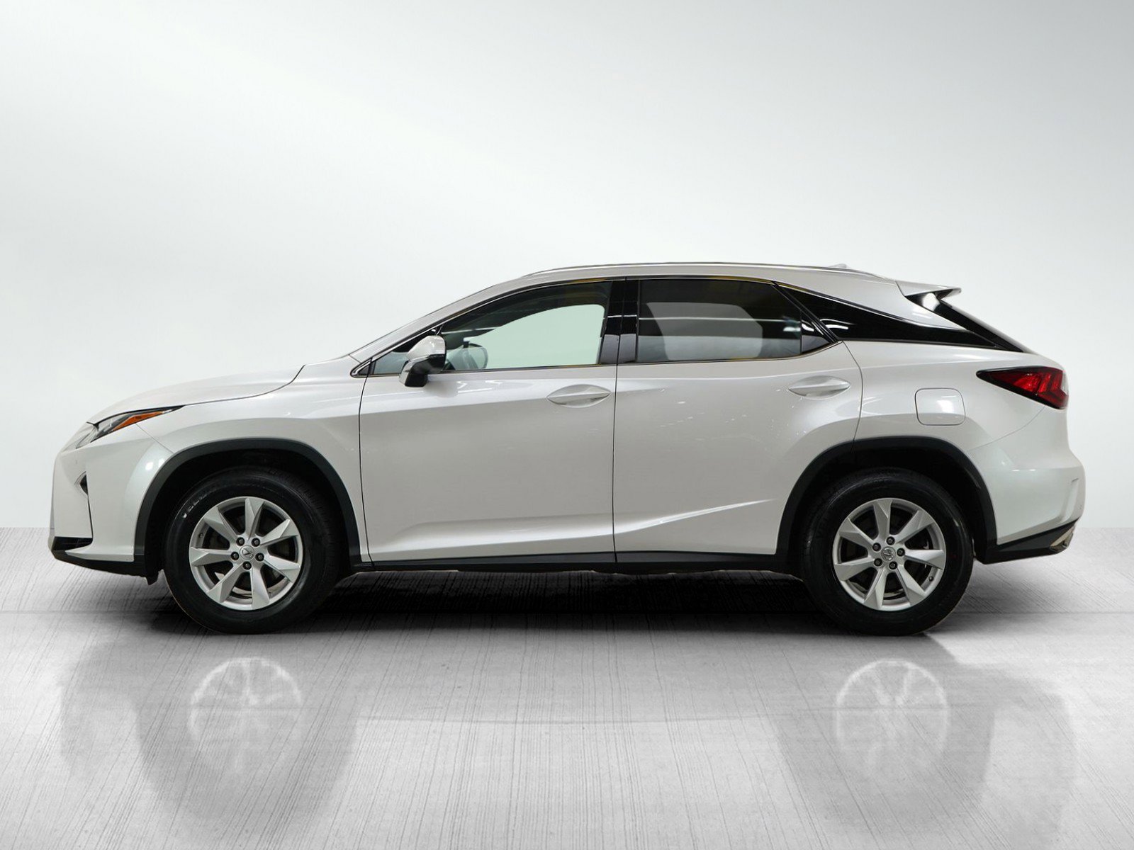 Used 2016 Lexus RX 350 with VIN 2T2BZMCA4GC039471 for sale in Burnsville, Minnesota