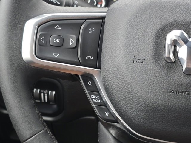 2025 Ram 1500 Big Horn Lone Star photo 14