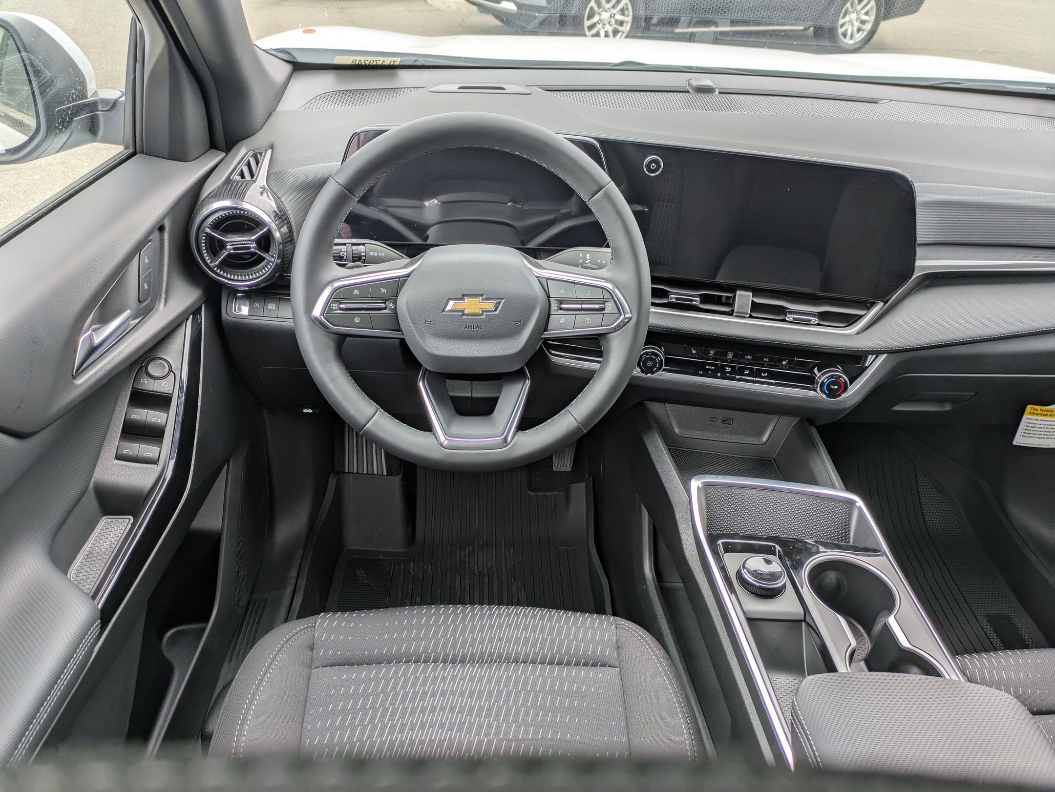 2026 Chevrolet Equinox LT photo 14
