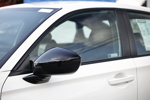 2026 Honda Civic Sport photo 5