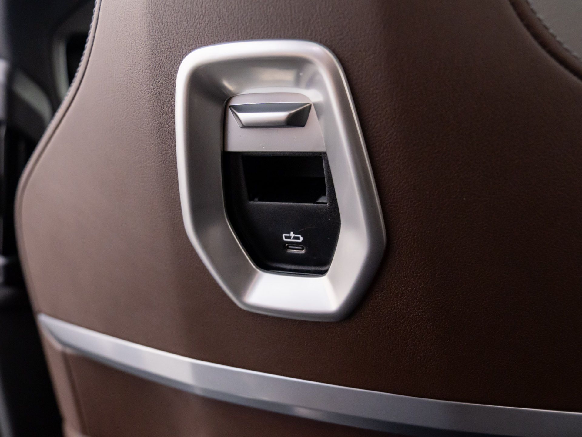 2023 Bmw i7 xDrive60 photo 20