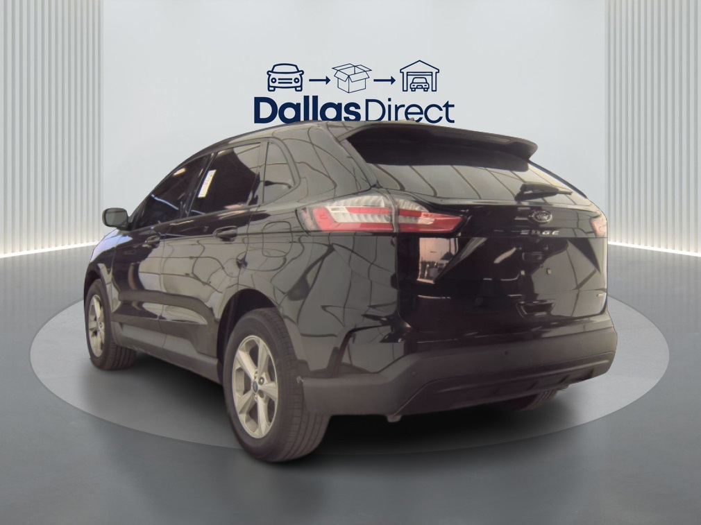2022 Ford Edge SE photo 7