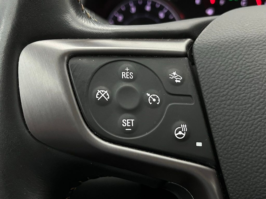 2022 Gmc Terrain AT4 photo 19