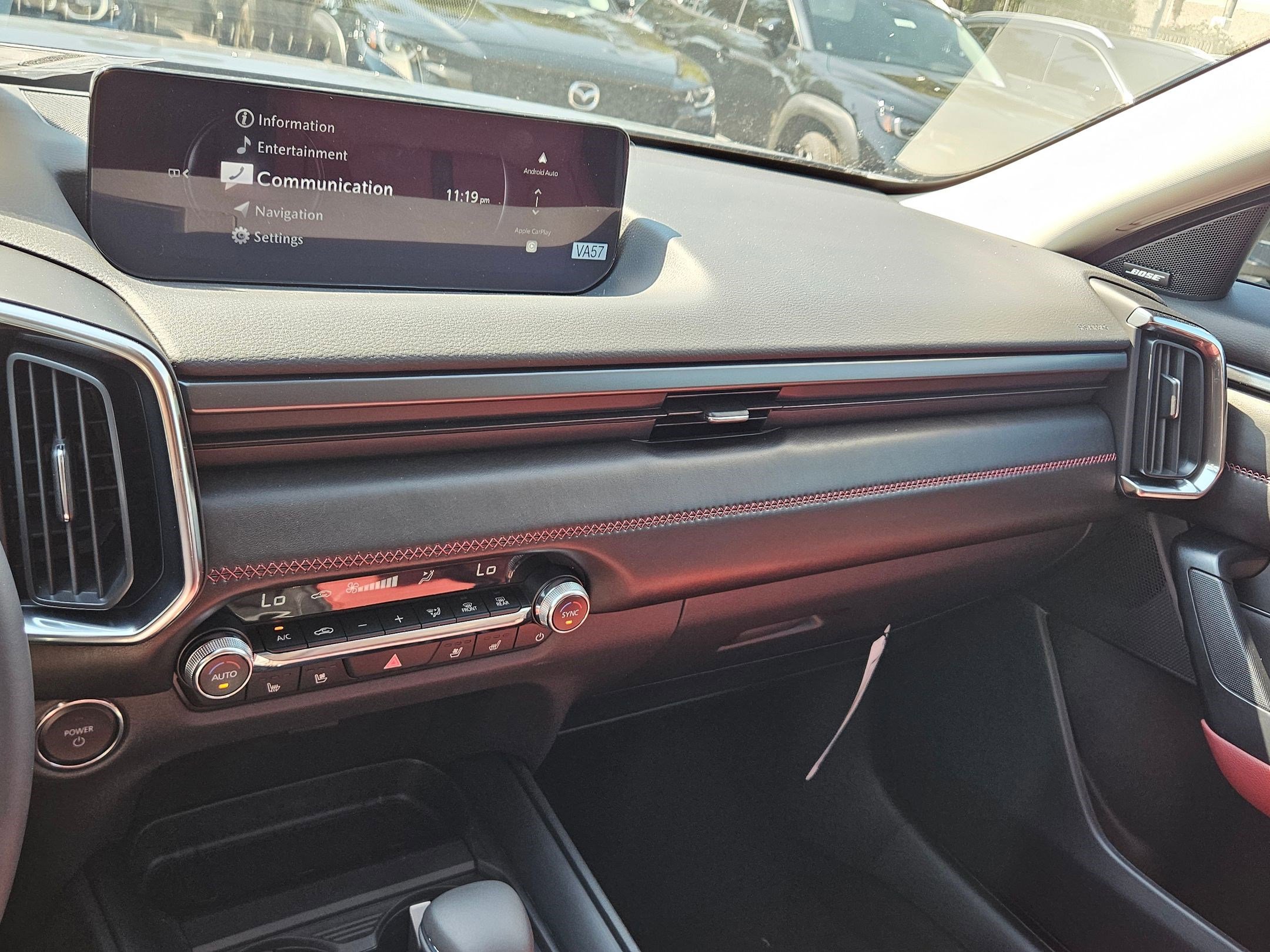 2025 Mazda CX-50 Premium Plus photo 14