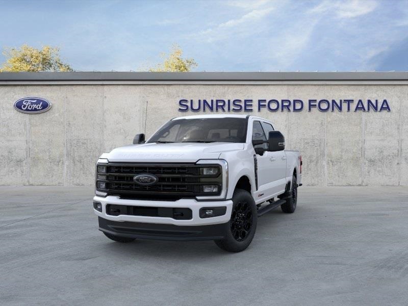 2024 Ford F-250 Super Duty Lariat