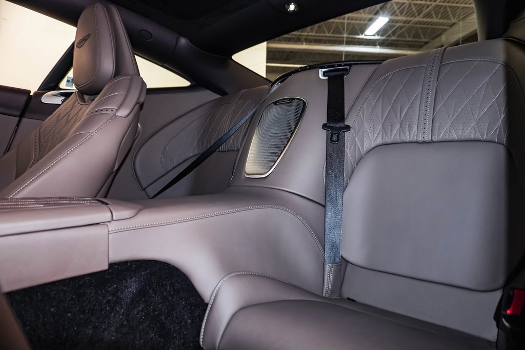2024 Aston Martin DB12 AM5 photo 20