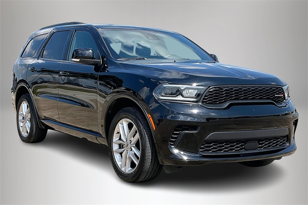 2024 Dodge Durango GT's photo