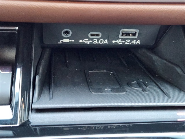 2023 Subaru Outback Touring photo 14