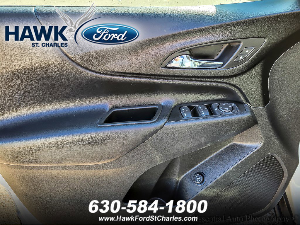 2020 CHEVROLET EQUINOX - Image 15