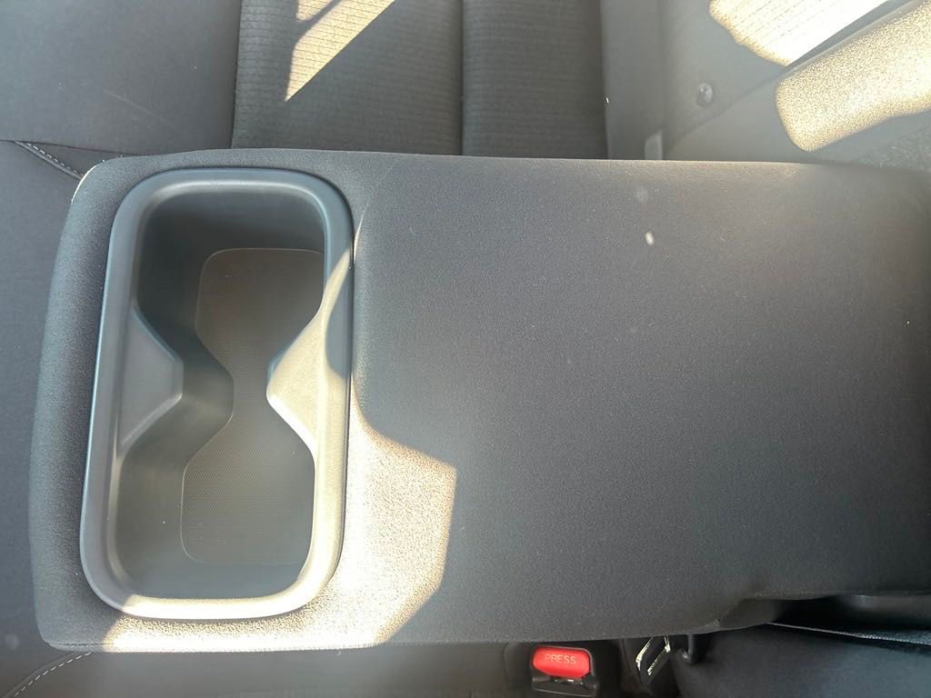 2025 Nissan Altima 2.5 S photo 21