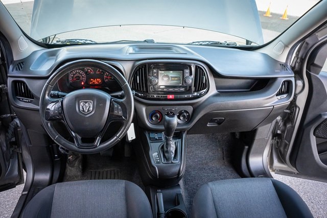 2015 Ram ProMaster City SLT photo 25