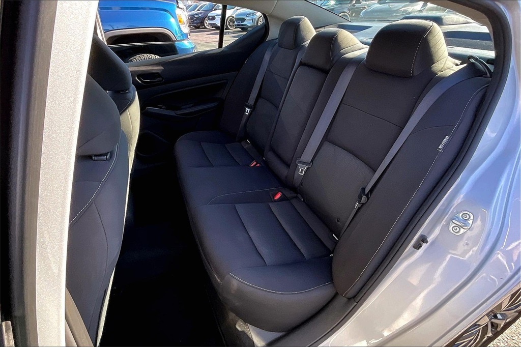 2023 NISSAN ALTIMA - Image 22