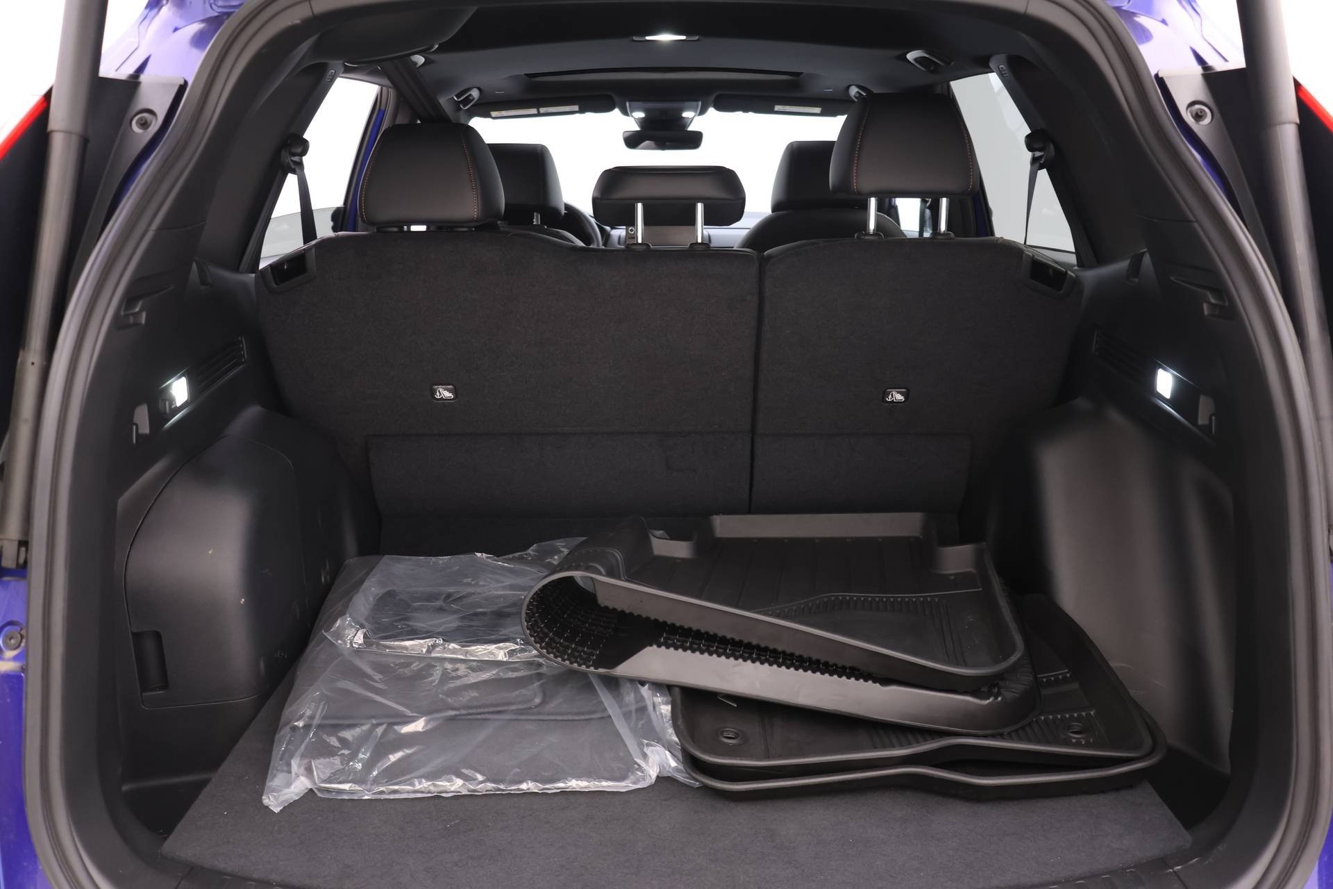 2025 Honda CR-V Hybrid Sport-L photo 13