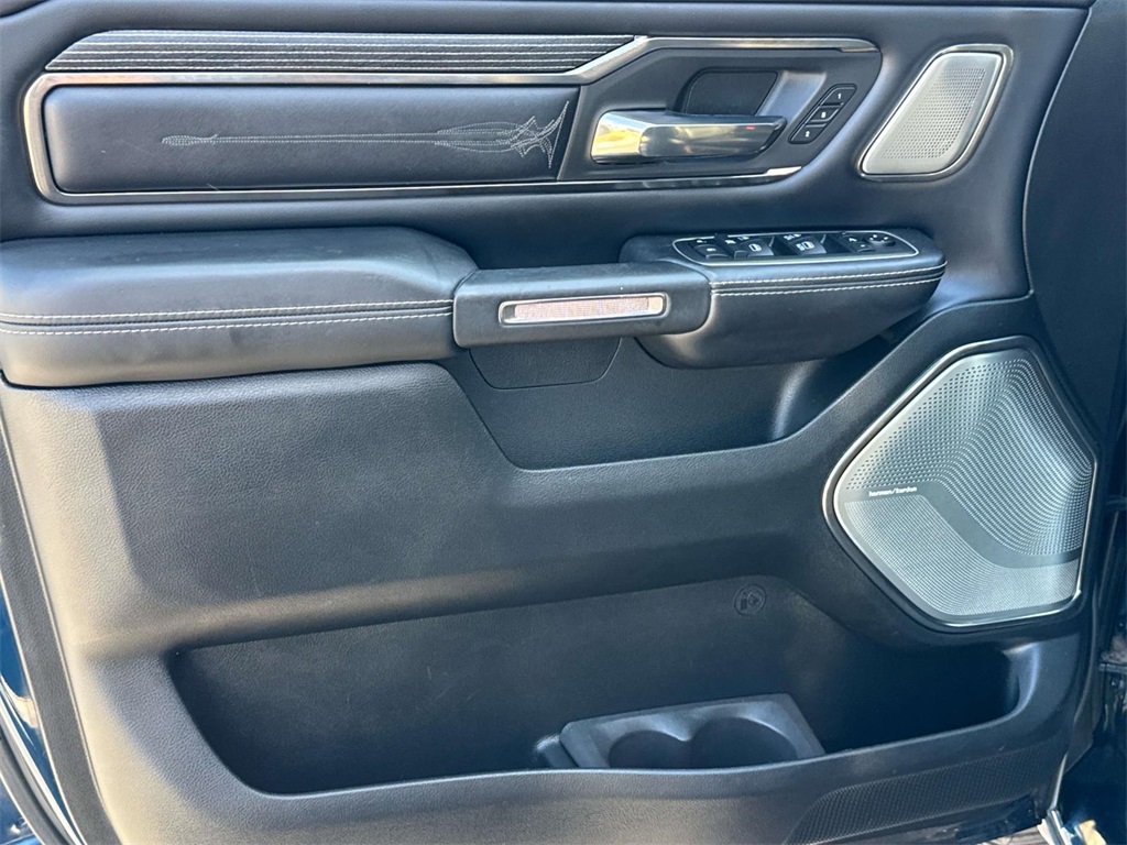 2020 Ram 1500 Limited photo 27