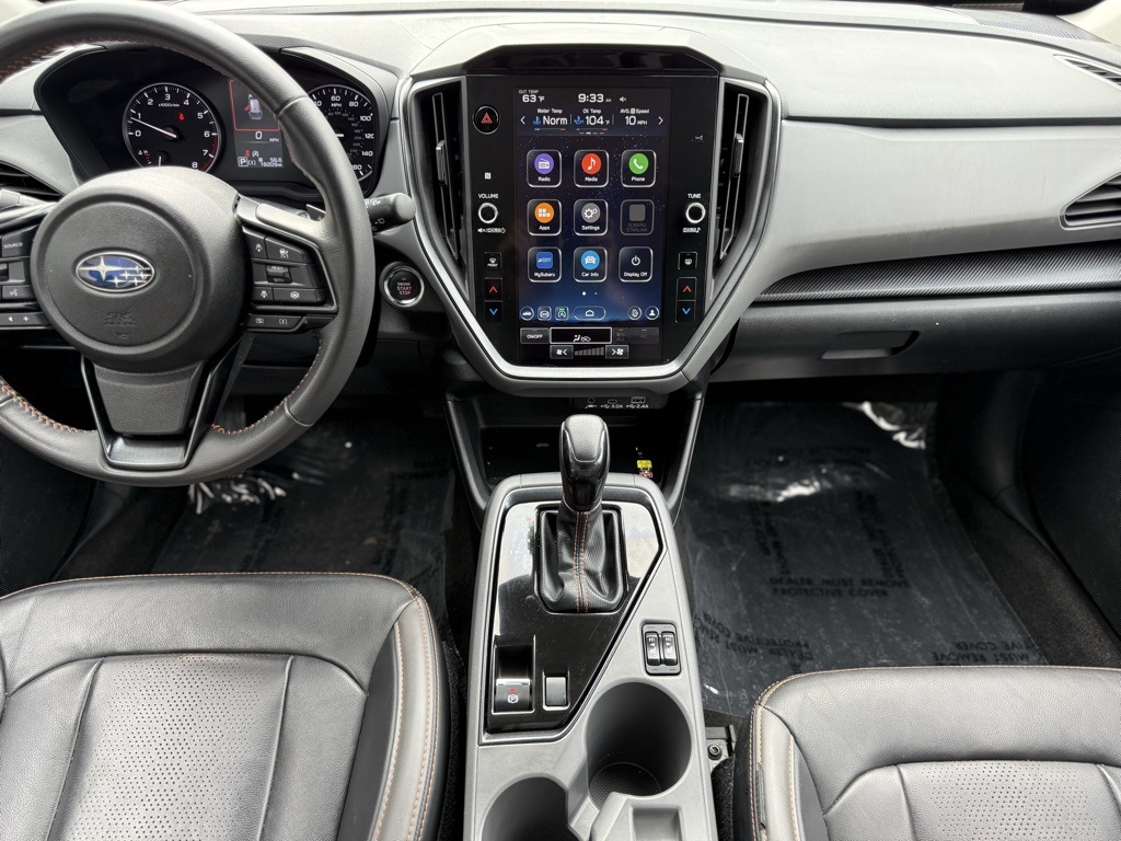 2024 Subaru Crosstrek Limited photo 18