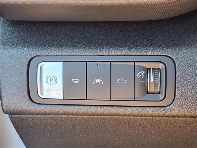 2025 Chevrolet Silverado EV Work Truck photo 13