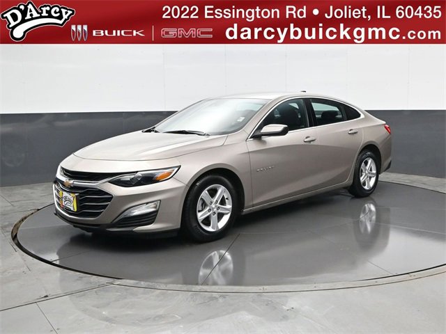 2024 Chevrolet Malibu 1LS