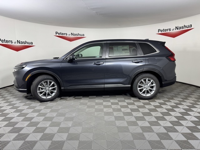 2026 Honda CR-V EX photo 3