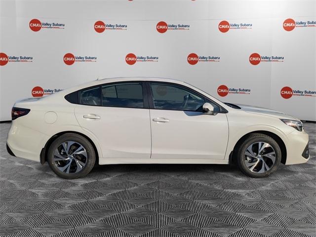 2025 Subaru Legacy Premium photo 4