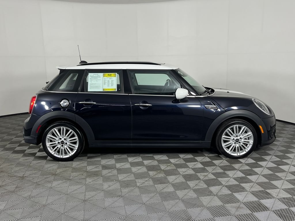 2024 Mini Cooper 4 Door Hardtop S photo 4
