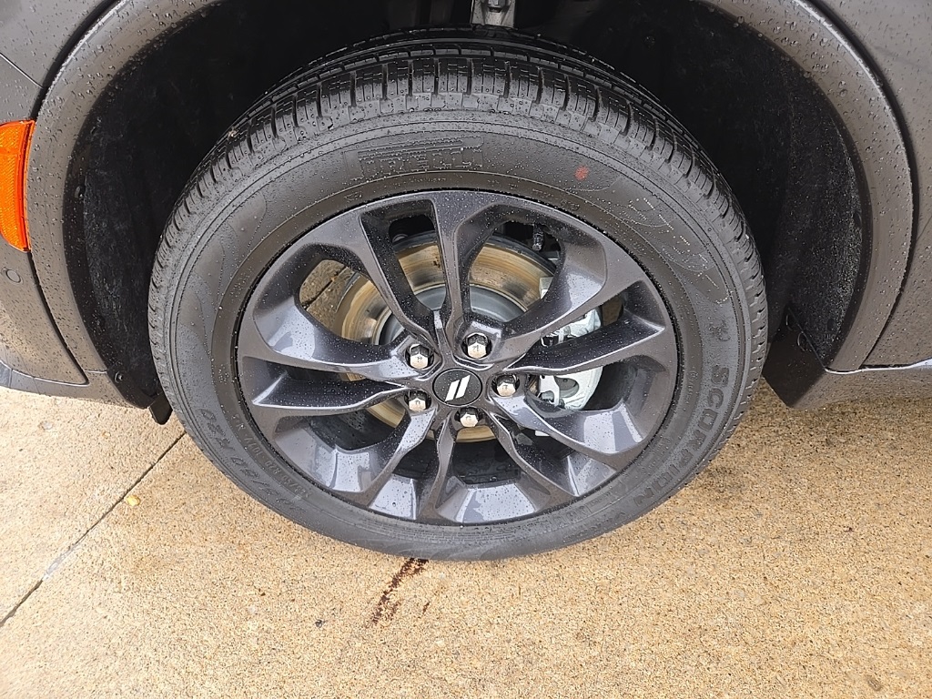 2026 Dodge Durango GT Plus photo 24