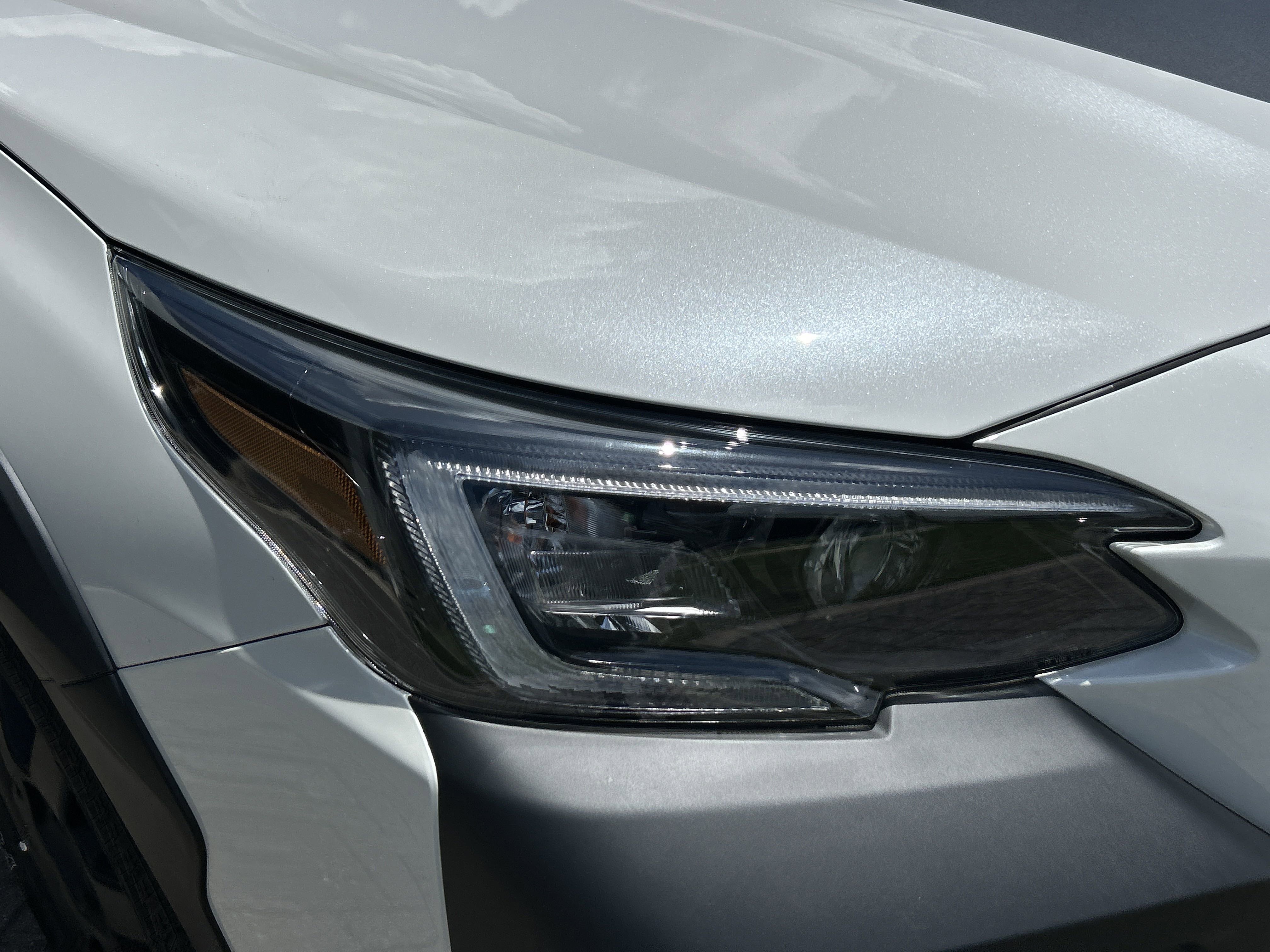2025 Subaru Outback Wilderness photo 2