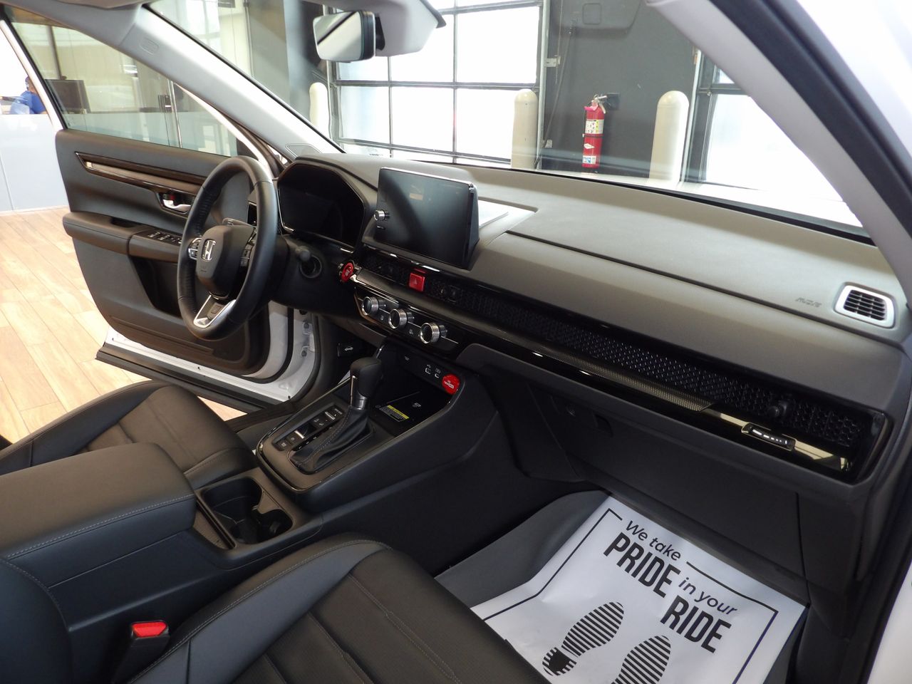 2024 Honda CR-V EX-L photo 13