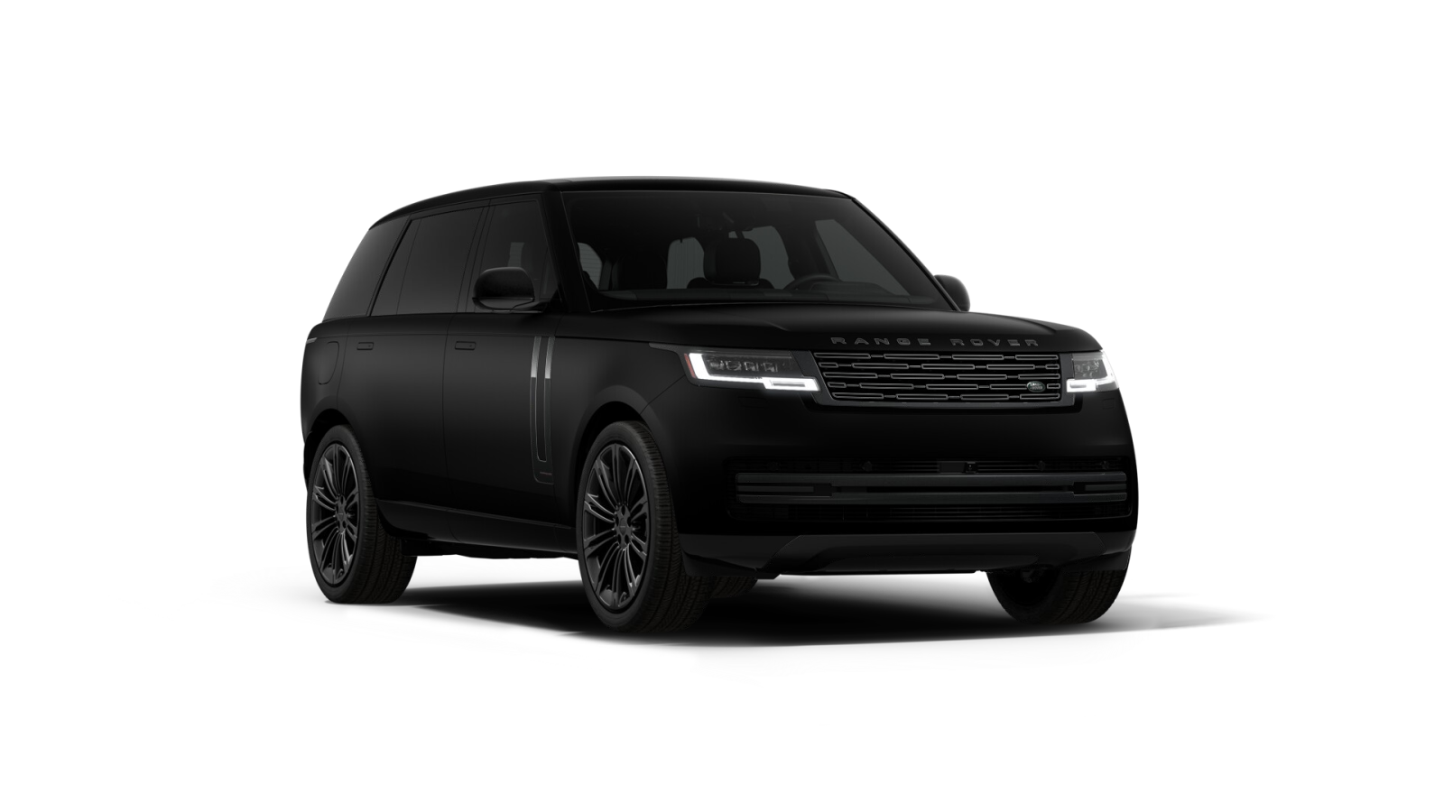 2026 Land Rover Range Rover Autobiography's photo