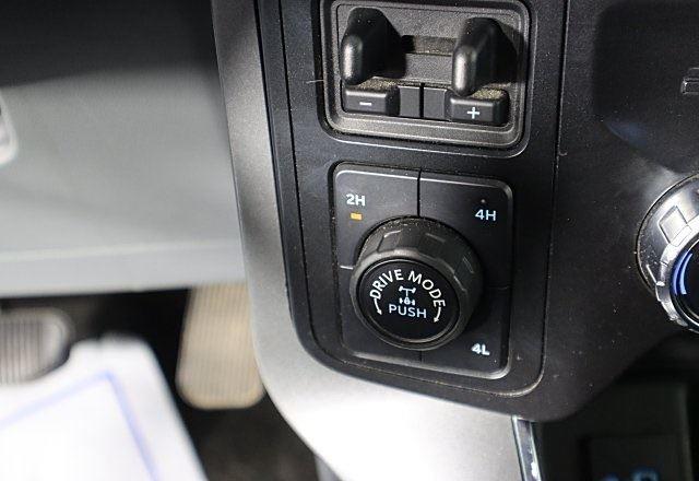 2021 Ford F-150 XLT photo 35