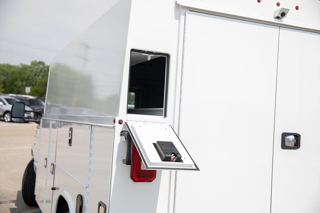 2026 Ford E-350 Base photo 19