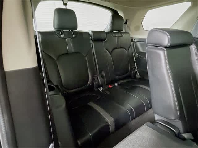 2023 Honda Pilot Touring photo 28