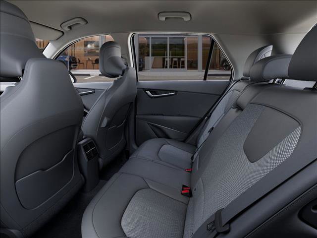 2025 Kia Niro EX photo 17