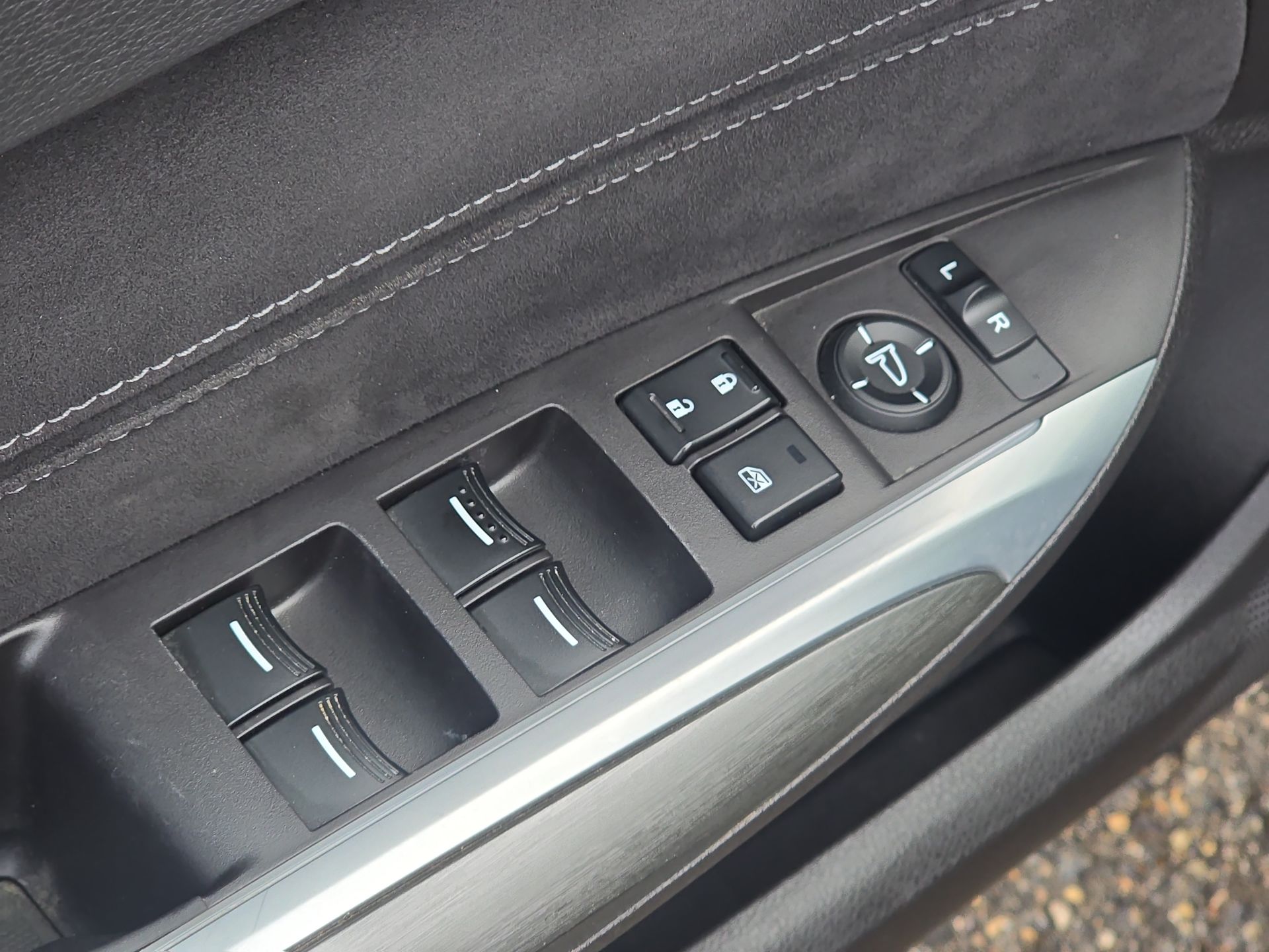 2020 Acura TLX Technology photo 59