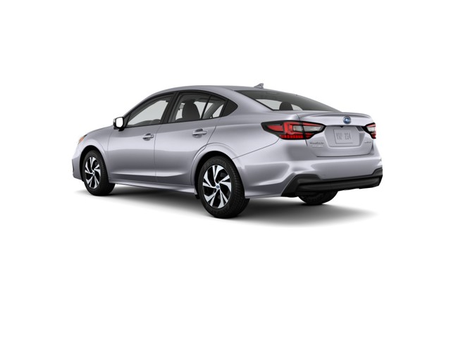 2025 Subaru Legacy Premium photo 5