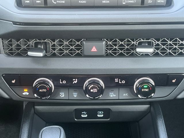 2025 Honda Accord SE photo 26