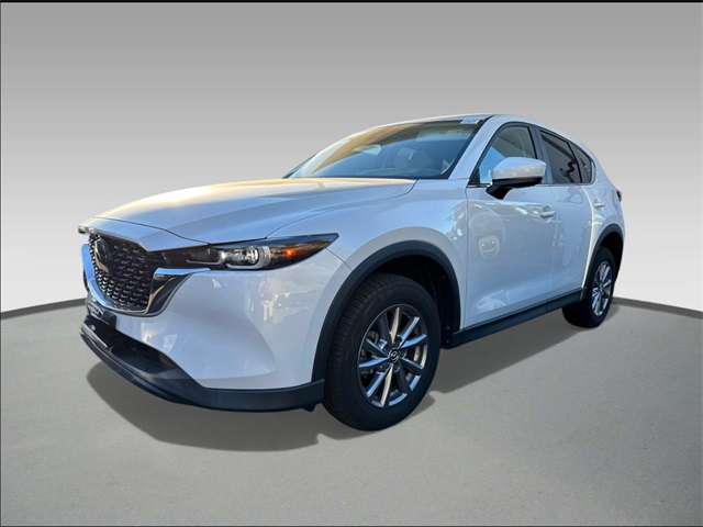 2023 Mazda CX-5 S Select Package's photo