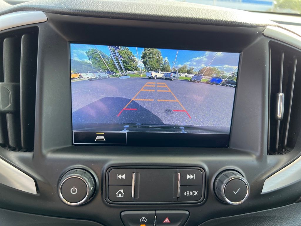 2022 Gmc Terrain SLT photo 17