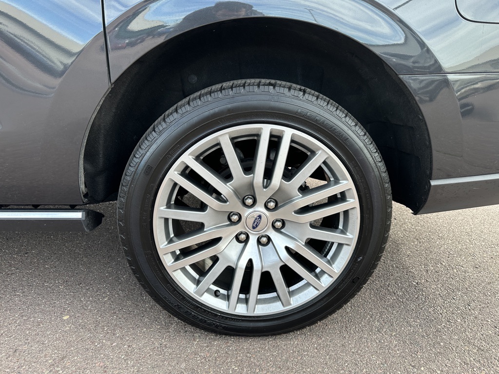 2024 Ford Expedition MAX Limited photo 41