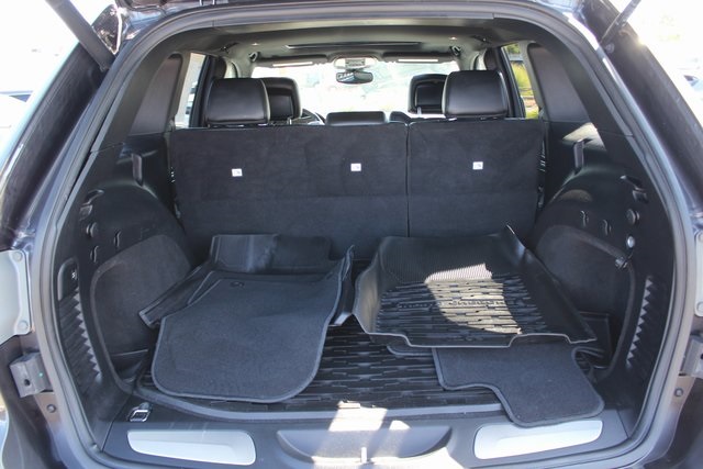 2019 Jeep Grand Cherokee Limited photo 23